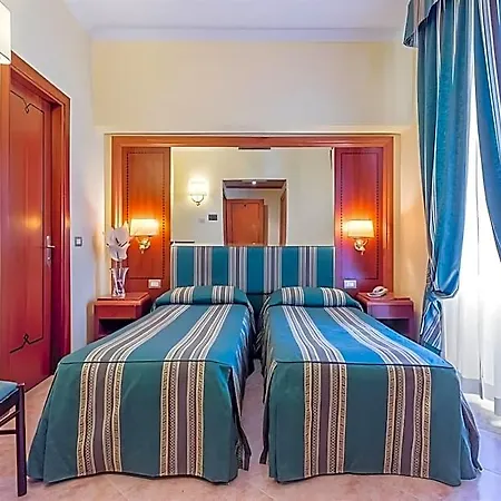 Floridia 3* Roma