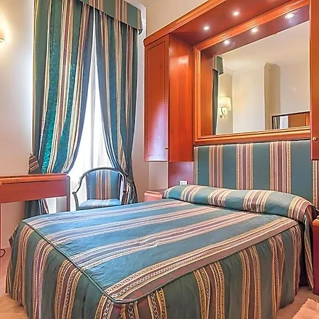 Floridia Hotell