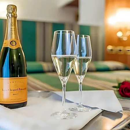Floridia Hotel Roma