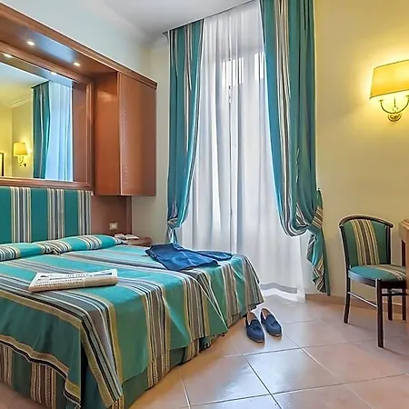 Hotel Floridia 3*
