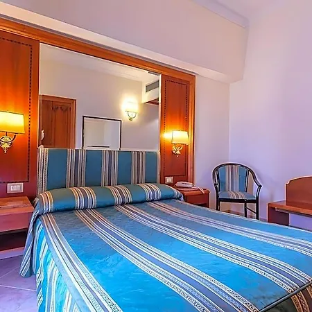 Floridia Hotell