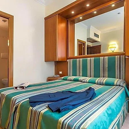 Floridia Hotel