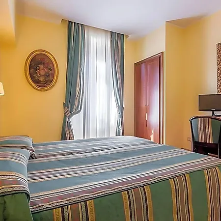 Hotel Floridia Roma