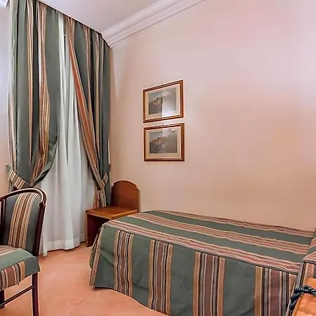 Hotel Floridia Roma