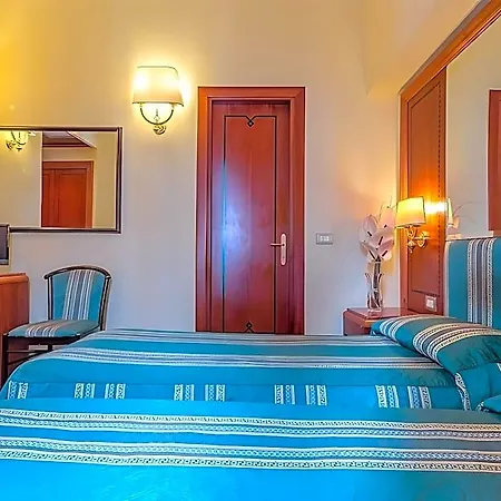 Hotel Floridia Roma